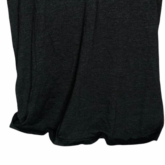 Gas and Oil Mens Pipeliner Tshirt Next Level Gray Size XXL 2XL - Picture 4 of 7